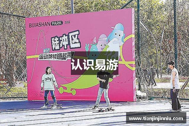 认识易游